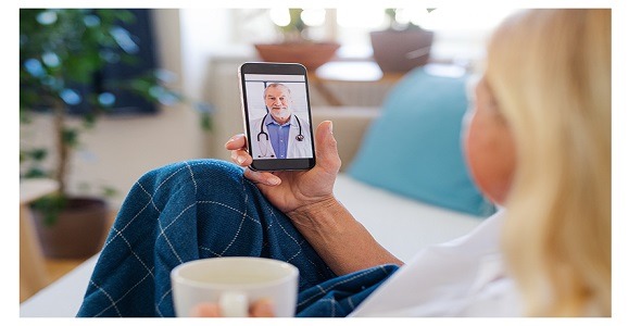 VOLA Connected Health - Telehealth