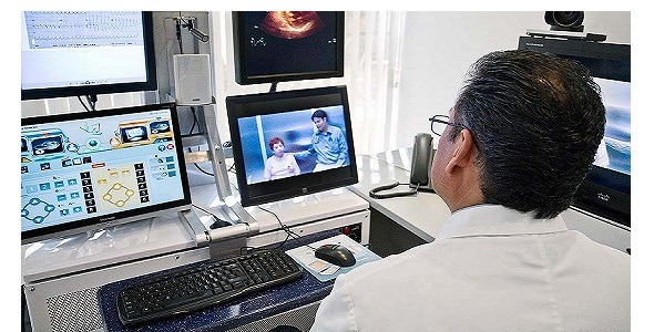 Acme Consulting -  Telemedicine