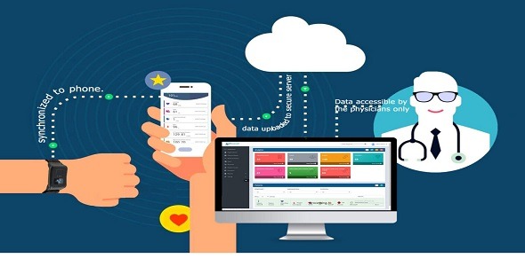 VIP Remote Patient Monitoring