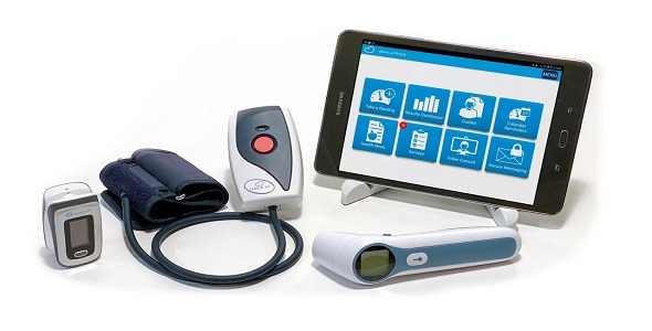 eDevice - Remote Patient Monitoring