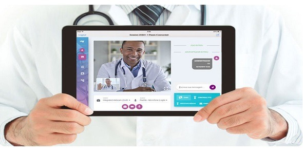 BR HomMed - Telemedicine