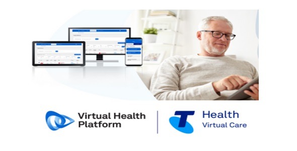 Telstra Health - Virtual Health