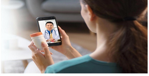 MedSys - Telemedicine