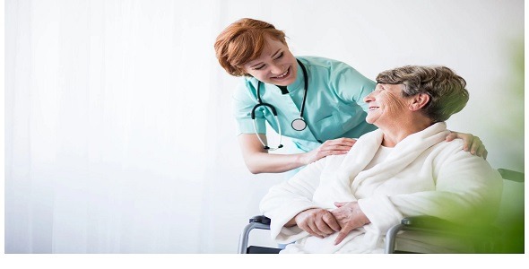 TrueBlue - Chronic Care Management