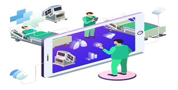 Cognota Healthcare - Remote Patient Monitoring