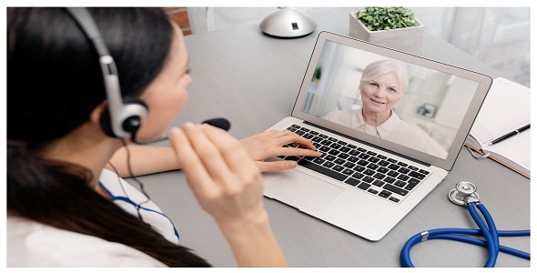 Caremonitor - Telehealth