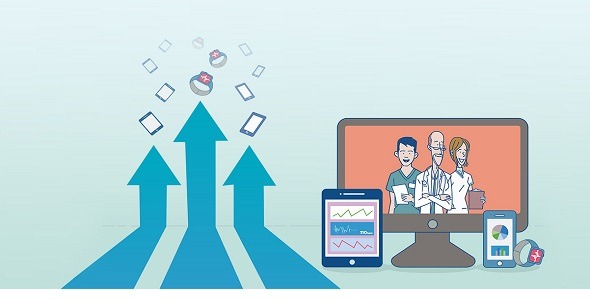 Signallamp Health - Remote patient monitoring