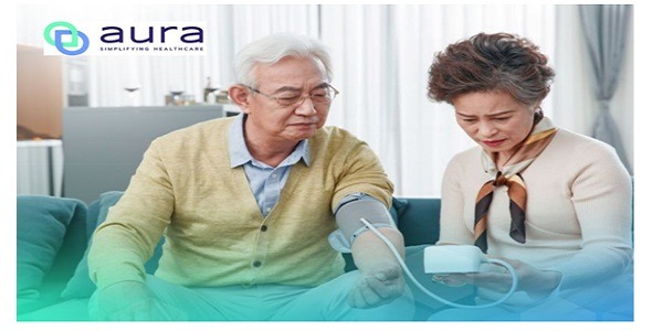 Aura Health - Chronic Care Management