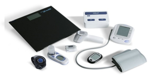 iHealth Feel Wireless Blood Pressure Monitor - Virtual Care Store