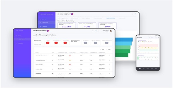 BrightInsight - Digital Disease Management