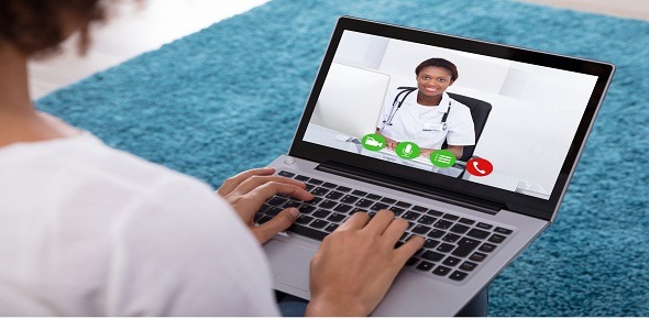 Opus EHR Health - Telehealth