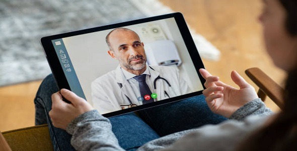 Valleywise Health - Telehealth