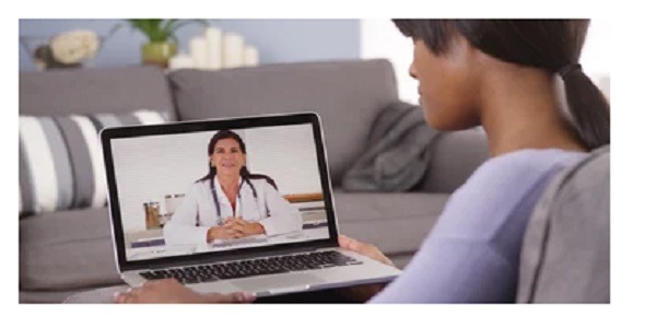 CareATC - Telemedicine