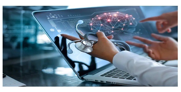 Healthcare software development