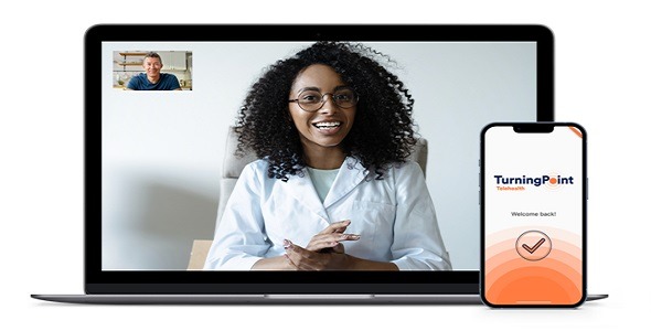 TurningPoint - Telehealth