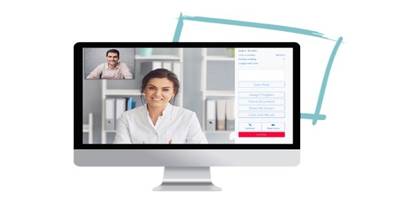 MyBodySite - Telehealth