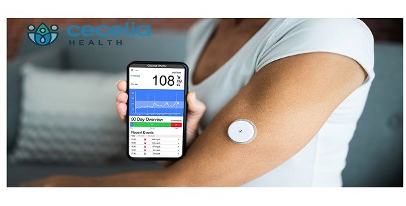 Cecelia Health - Remote patient monitoring