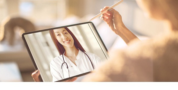 Evident - Telehealth