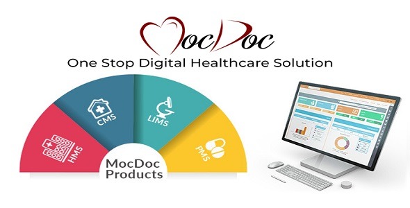 MocDoc - Clinic Management