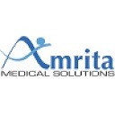 Amrita - Integrated Healthcare Technology