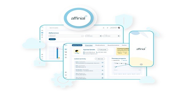 s3connectedhealth - Affinial Platform