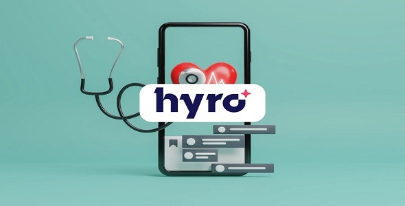 Hyro AI Healthcare