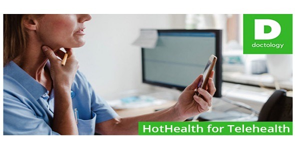 HotHealth - Telehealth