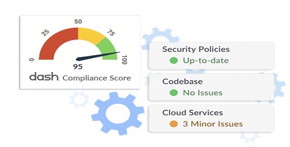 Dash - Security & Compliance Automation