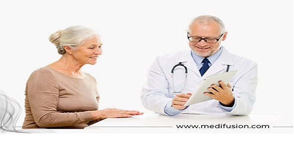 Medifusion -PatientSense ™