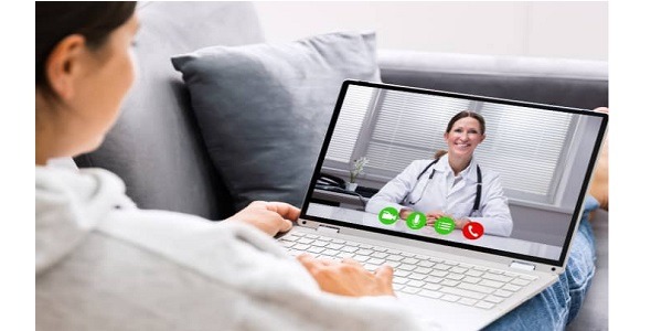 Medifusion - Telehealth