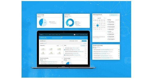 ReferralMD - Healthcare CRM