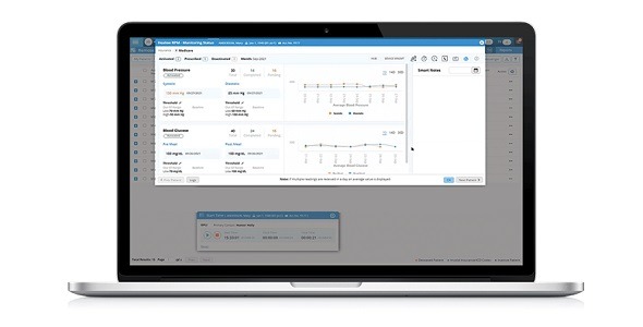 eClinicalWorks - Remote Patient Monitoring