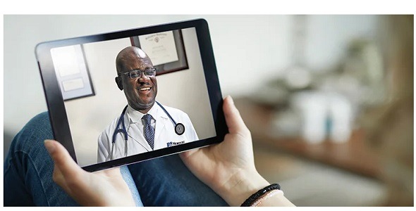 Norton Telehealth