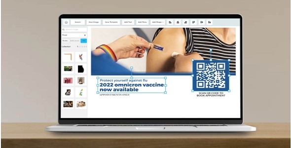 DotSignage - Digital Healthcare