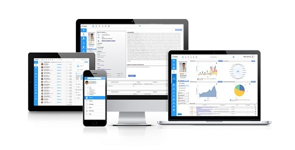 Konectar - Healthcare Analytics Platform