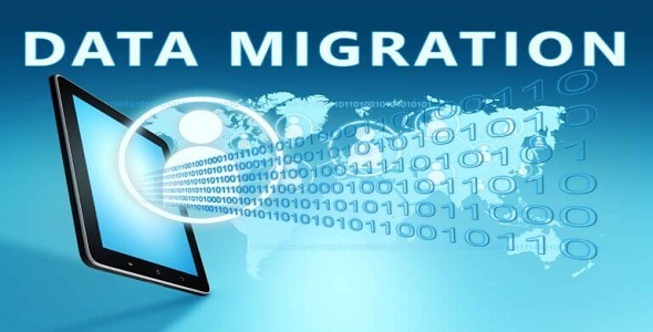 Triyam - EHR Data Migration