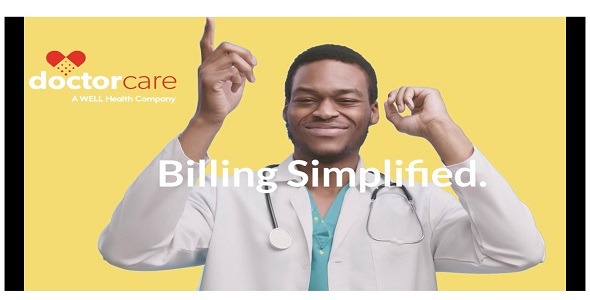 DoctorCare - Medical Billing