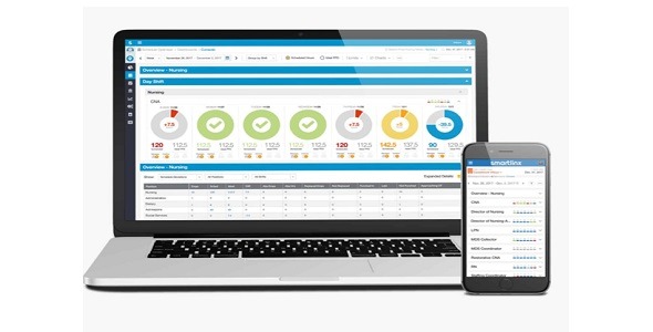 Smartlinx - Hospitals and Health System