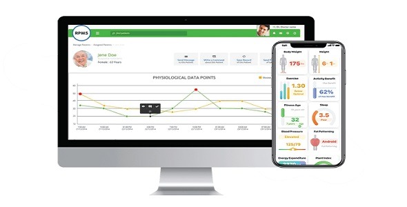 DreamSoft4u - Remote Patient Monitoring