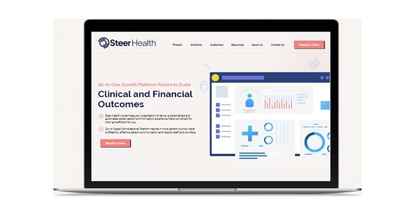 Steer Health - Clinical Solutions