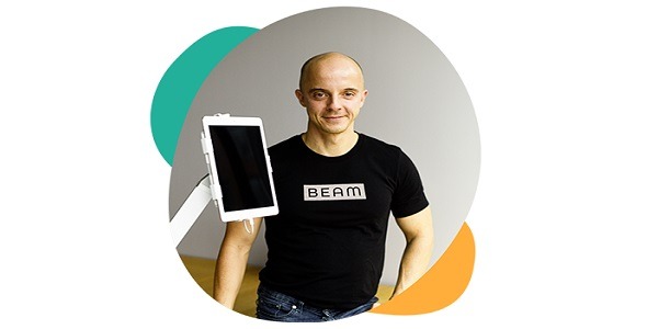 Beam Health Platform