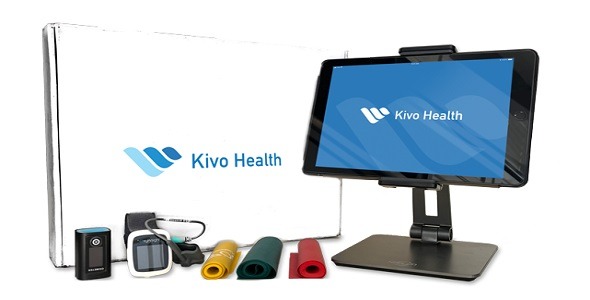 Kivo Health Platform