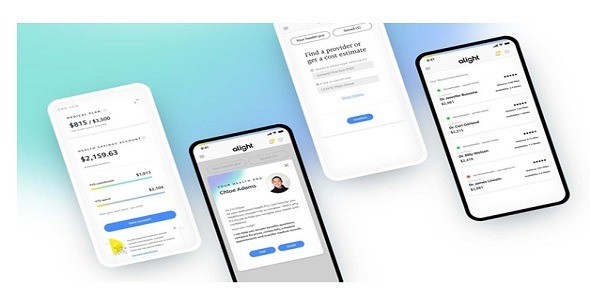 Alight Total Health Platform