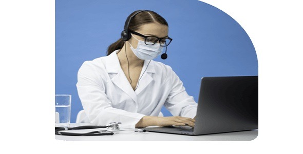Keona Health - Telemedicine