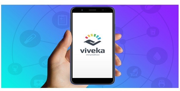 Viveka Health Platfrom