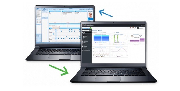 CollaborateMD - EHR  EMR Integration