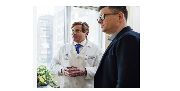 Keenethics Digital Hospital App