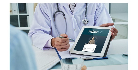 Thinkmd - Digital Health