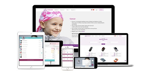 iMedic™- Digital Health