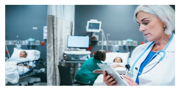 PointClickCare - Emergency Department Optimization